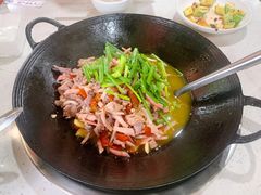 -国庆鸡杂老店