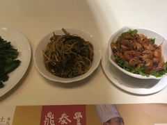 -鼎泰丰(渔阳店)