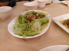 -金鮀岛潮州酒家