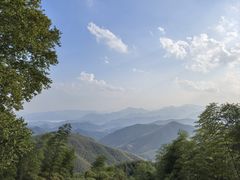 -莫干山风景区