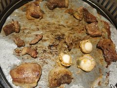 -万象·复兴号鲜肉烤肉海鲜自助(升级店)