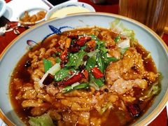 -北平食府(马鞍山路店)