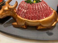 -香雪海饭店中餐厅(人民桥店)