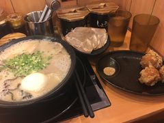 -博多一幸舍(侨福芳草地购物中心店)