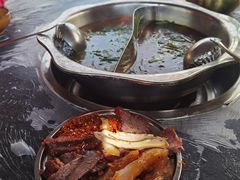 -刘艳黄牛肉(九襄店)