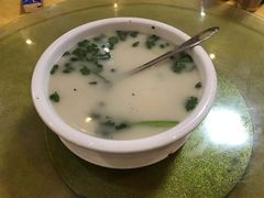 -台山第一家兴华黄鳝饭·黄鳝婆(开平店)