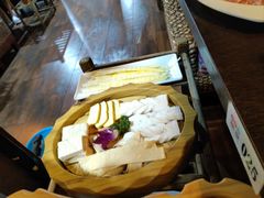 -滇釜火锅·能喝汤的火锅(车公庄店)