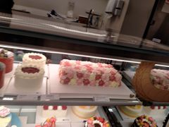 -派悦坊·甜品·蛋糕(虹口龙之梦店)