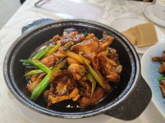 鱼骨腩-汇兴源餐馆(小北路店)