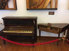 -鼓浪屿钢琴博物馆