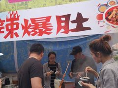 -杉杉奥特莱斯广场(哈尔滨店)