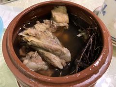 -黄祥华养生堂·炖汤·营养蒸饭(岭南天地店)