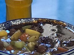 -刘老虎肉丸糊辣汤(总店)