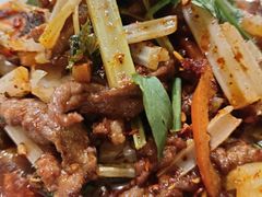 -乐山第一家临江鳝丝(茶坊路店)