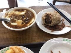 -老磁器口豆汁店(马家堡店)