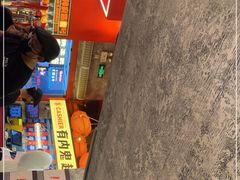 -神府路壹号·海鲜烧烤排档(三坊七巷店)
