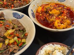 -潇湘阁(望京SOHO店)