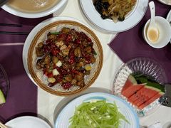 -凯鸽酒楼(大同振兴街店)