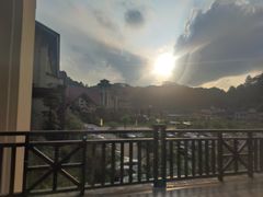 -韶关经律论国际酒店温泉