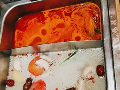 -九码头重庆毛肚火锅(棠岗店)