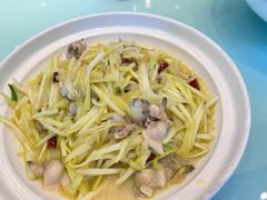-沈家花园如皋菜(君御豪庭店)