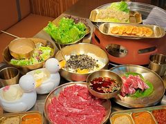 -核桃碳烤肉馆(深圳首店)