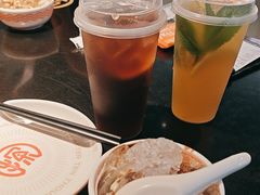 -探鱼·鲜青椒爽麻烤鱼(广州花都来又来店)