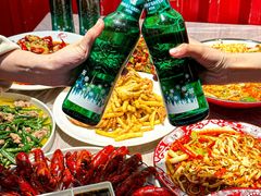 -李叔叔虾蟹大排档(青羊店)