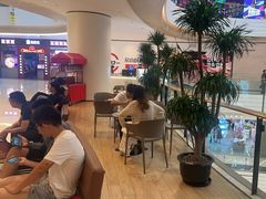 -青年公社烤鸭(熙悦天街店)