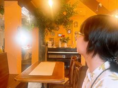 -猫岛主趣味餐厅(鼓浪屿店)