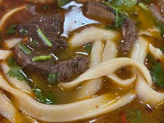-金杨拉面王小吃面馆·牛三宝面·红烧牛肉粉