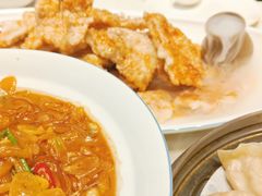 -老妈菜馆(建设街店)
