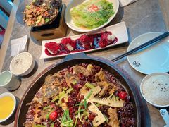 -老板恋上鱼(恒隆广场店)