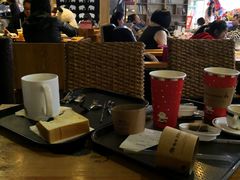 -Who乎coffee&bar