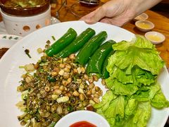 -美未居·老字号·地道顺德菜·桑拿鸡·鱼生(容桂店)