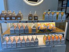 -爸爸糖手工吐司(上海五角场万达店)