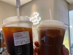 -北芒BEIMO COFFEE(五台山店)
