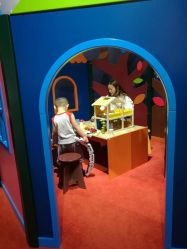 -幻贝家儿童乐园(苏州中心店)