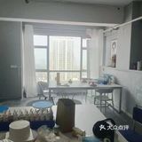 打卡五一广场的烘培店