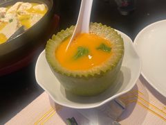 -南京景枫万豪酒店·万豪中餐厅