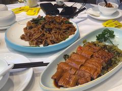 -沙河粉村·国家非遗传承(云台店)