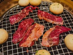 -御牛道日式烤肉料理(杭州万象城店)
