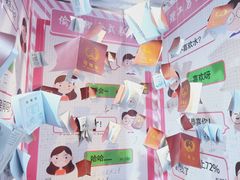 -星空失恋博物馆(双子塔旗舰店)