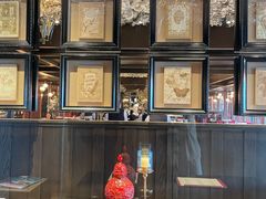 -滙壹西餐厅·厦门华尔道夫酒店