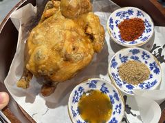 -秦月轩·陕西家乡菜(阜成路·五棵松店)