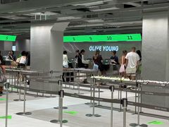 -Olive Young(明洞旗舰店)