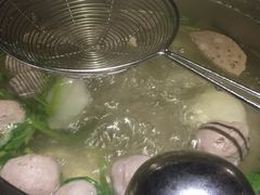 -牛焱·贵州黄牛肉火锅(城西银泰店)