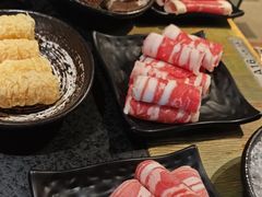 -湊湊火锅·茶憩(上海合生汇店)