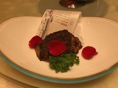 -常州新城希尔顿酒店-御玺中餐厅