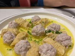 千张肉圆-食光慢宴·安吉土菜馆